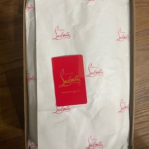 Christian Louboutin Sneakers low top